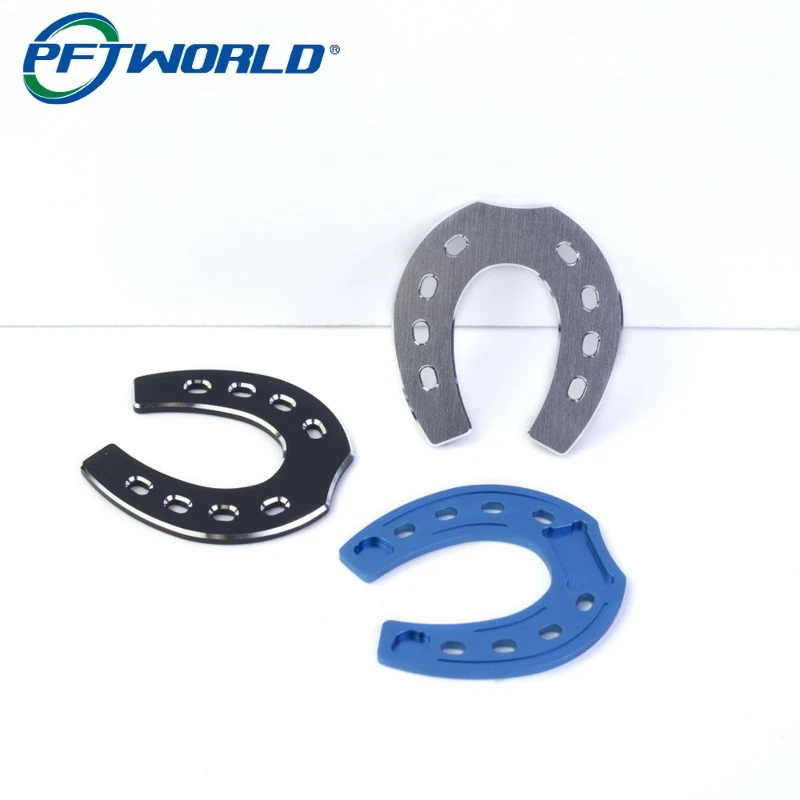 Horseshoe pendant 6 Horseshoe pendant 6