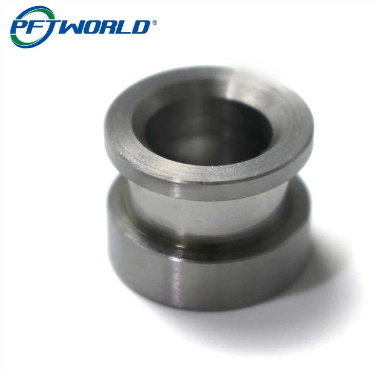 Aluminium Cnc-delar Maskinbearbetade delar Cnc-bearbetningsdelar