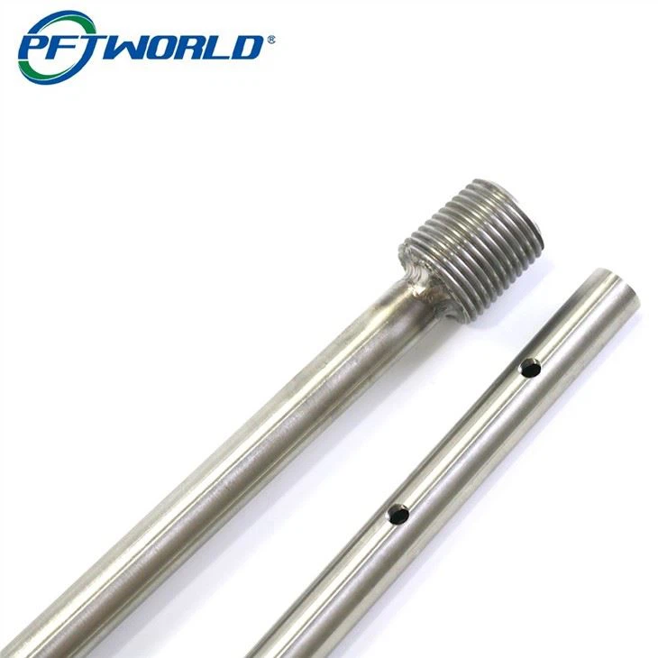 Cnc Precision Customized Cnc Machining Service Parts