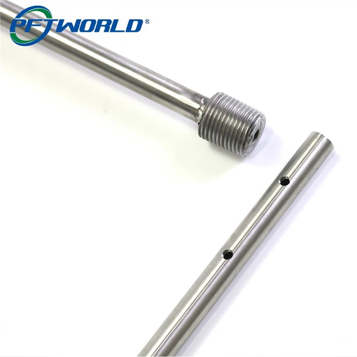 Cnc Precision Customized Cnc Machining Service Parts