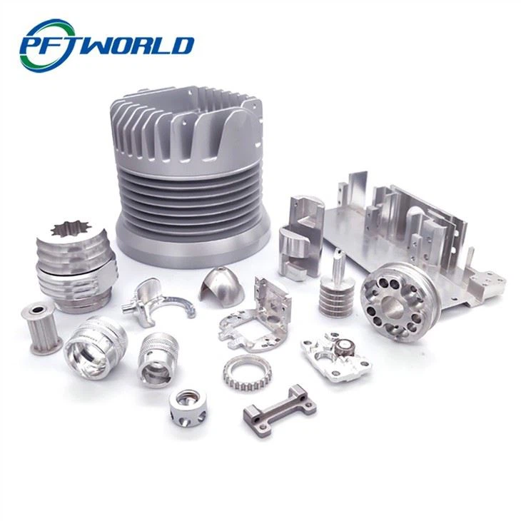 Customized CNC Machining Parts