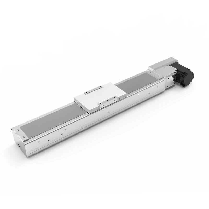 den tekniska revolutionen av de linjära styrningarna