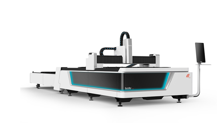 Vilka är fördelarna med laserskärmaskiner inom plåtindustrin?