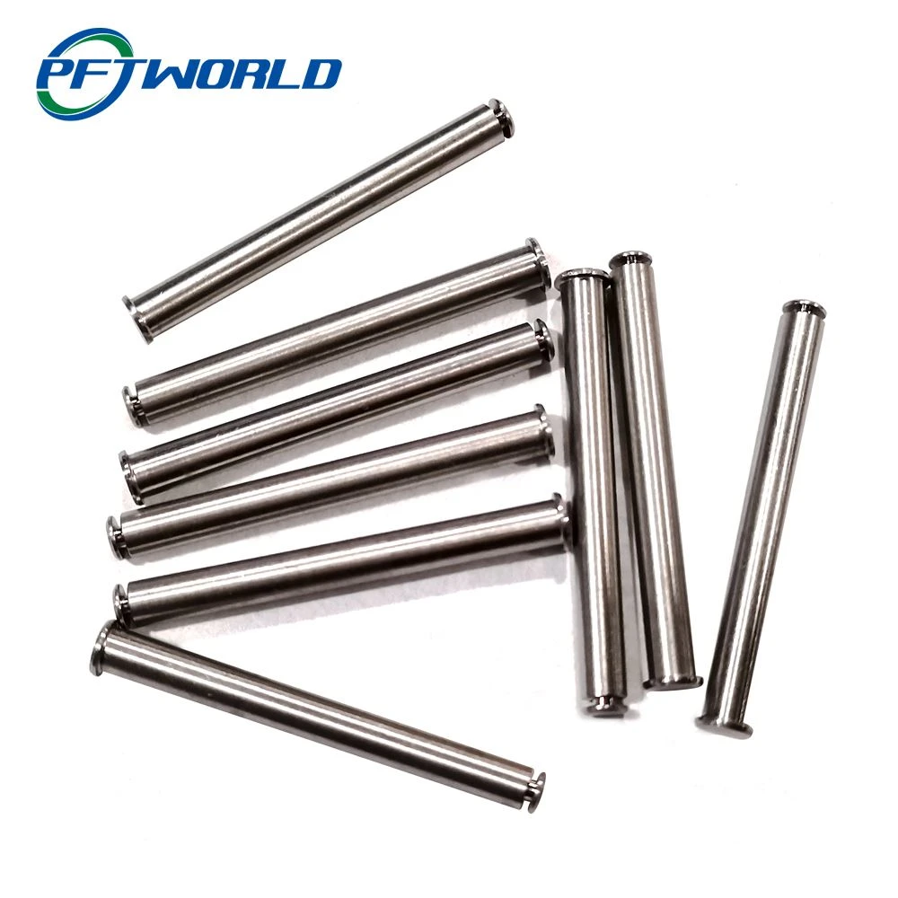 CNC-aluminiumproduktbearbetning
