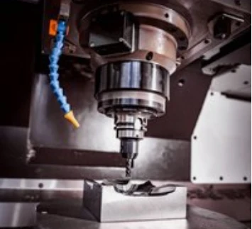Principer som måste följas vid precisionsmetallbearbetning
