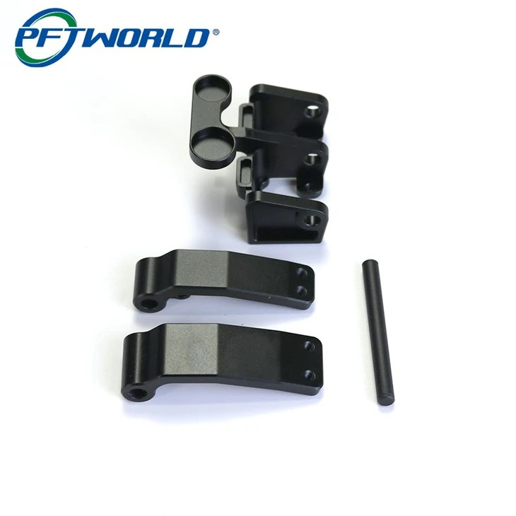 CNC Custom Racing Parts