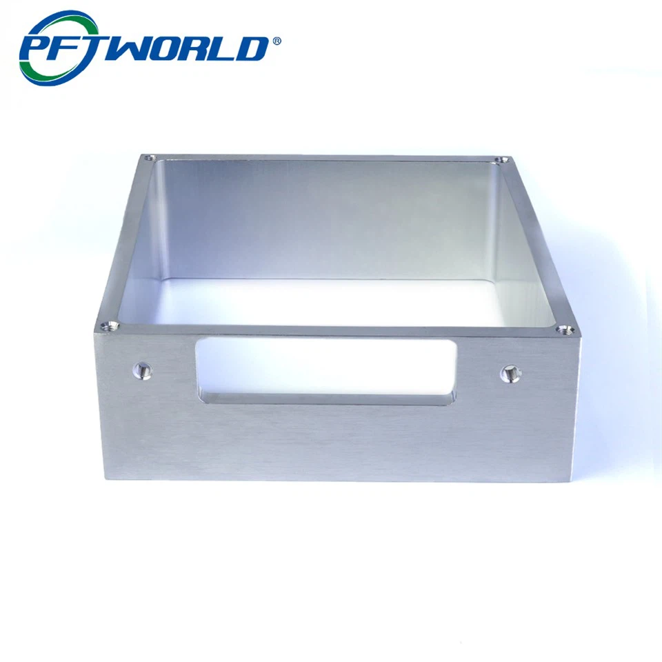 Aluminiumfodral Close Loop 3