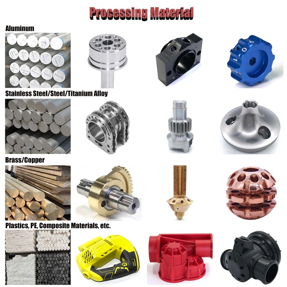 High-quality Milling Machine Bed