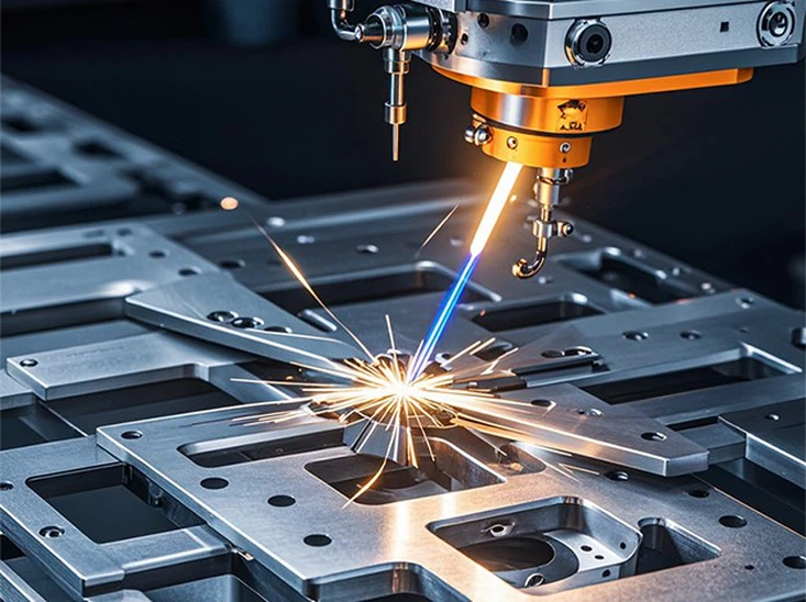 metal Laser Cutting services metal Laser Cutting services