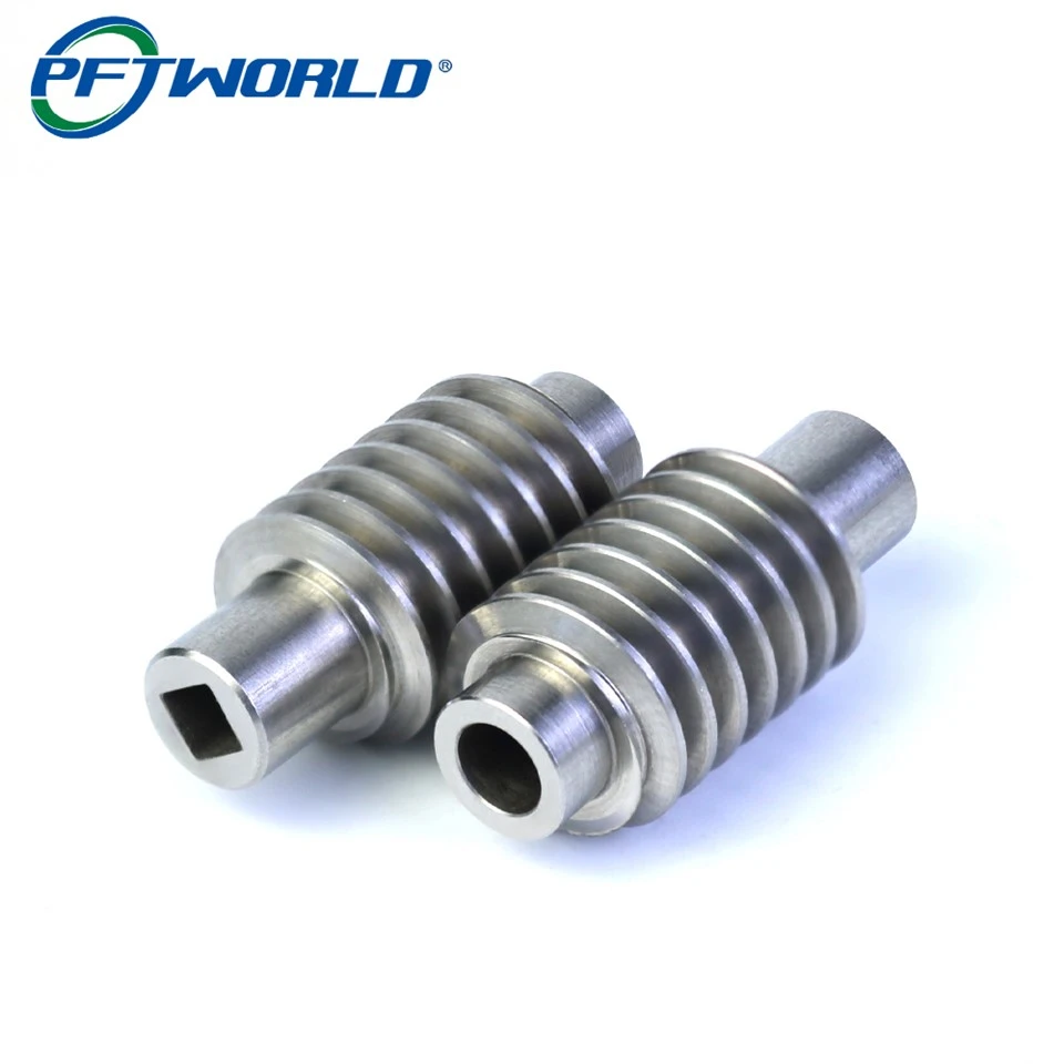 Precision Differential Thread for Automotive and Industrial Use