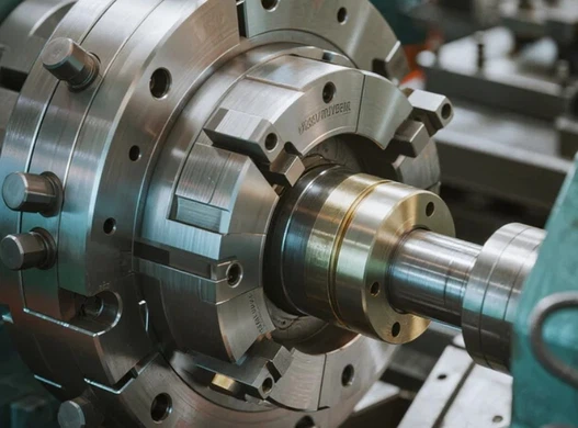 5-Axis Machining parts 5-Axis Machining parts